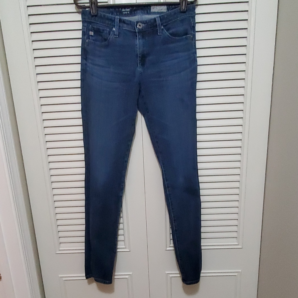 Adriano Goldschmied Jean